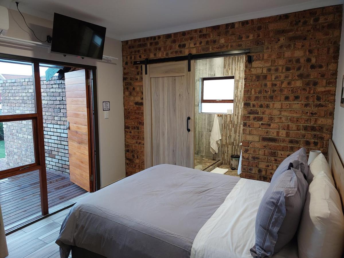 Twins Guest House Astoni Vanderbijlpark Pokoj fotografie