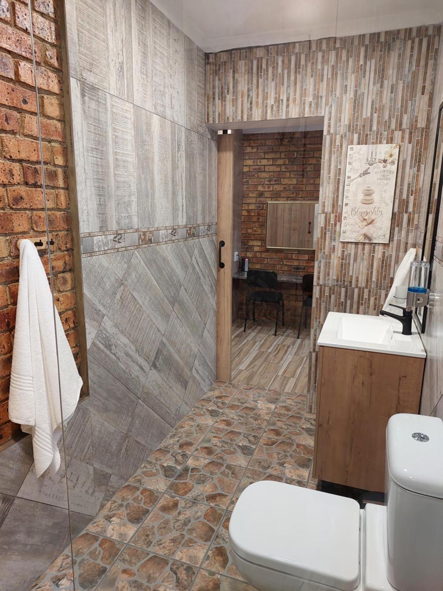 Twins Guest House Astoni Vanderbijlpark Pokoj fotografie
