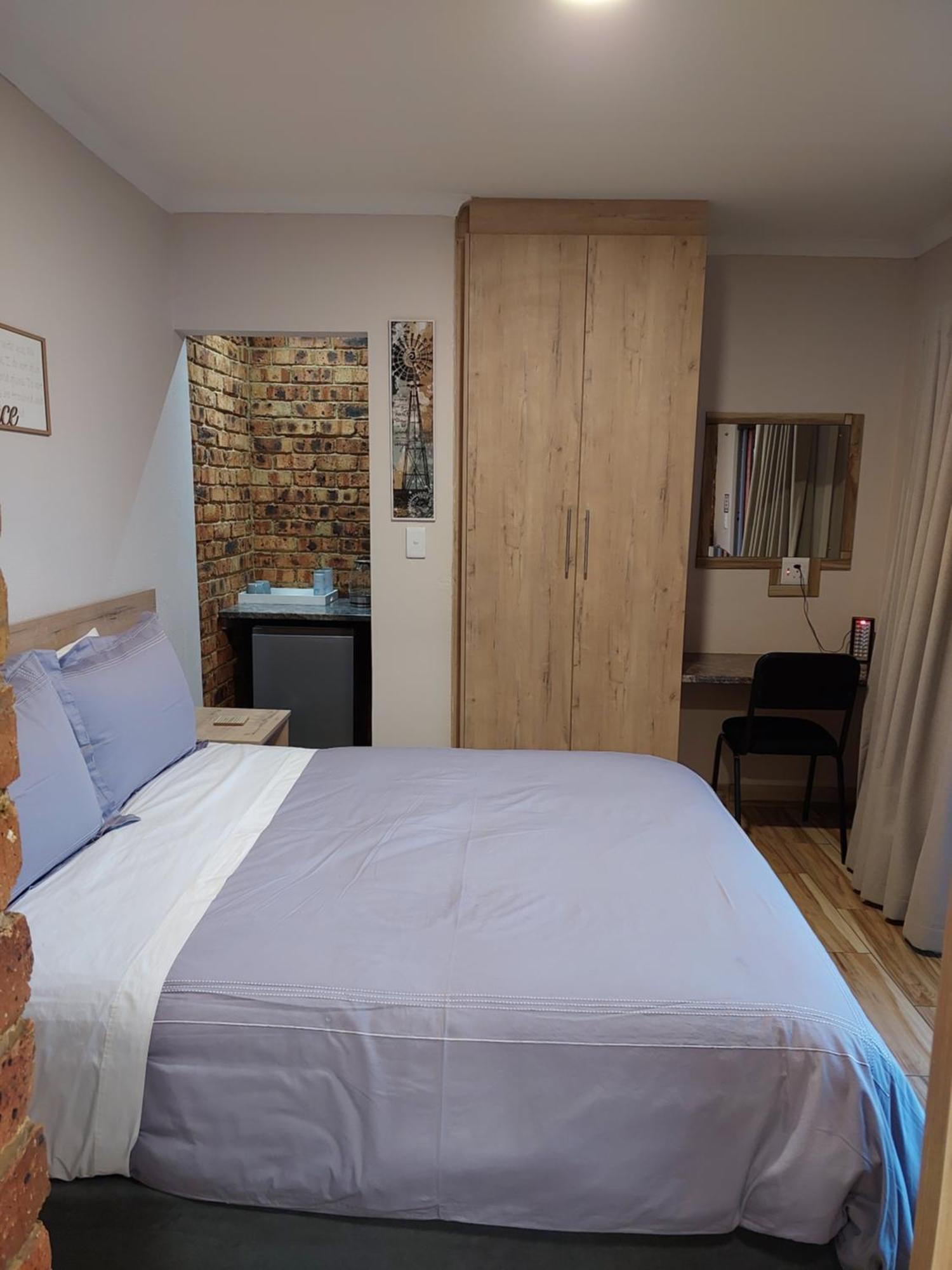 Twins Guest House Astoni Vanderbijlpark Pokoj fotografie