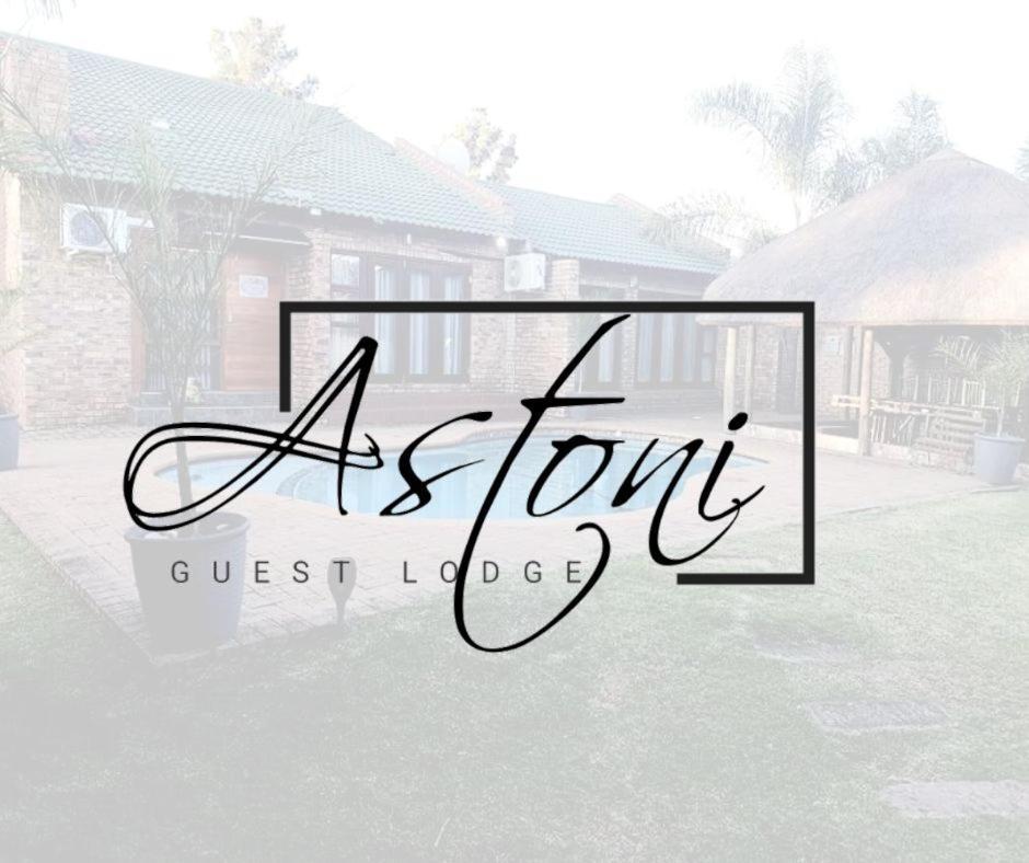 Twins Guest House Astoni Vanderbijlpark Exteriér fotografie